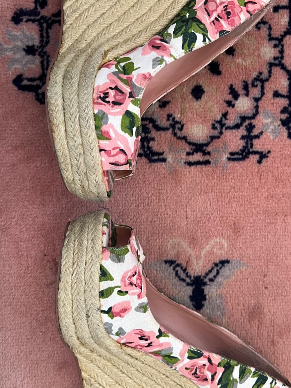 Betsey Johnson shoes Valll - Picture 7 of 9